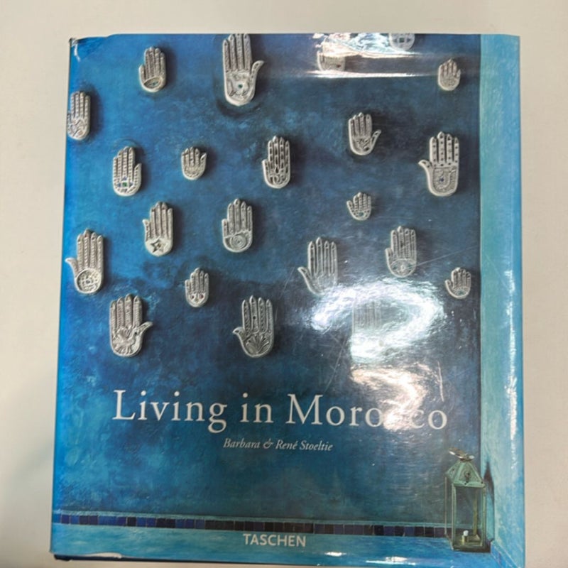Living in Morocco