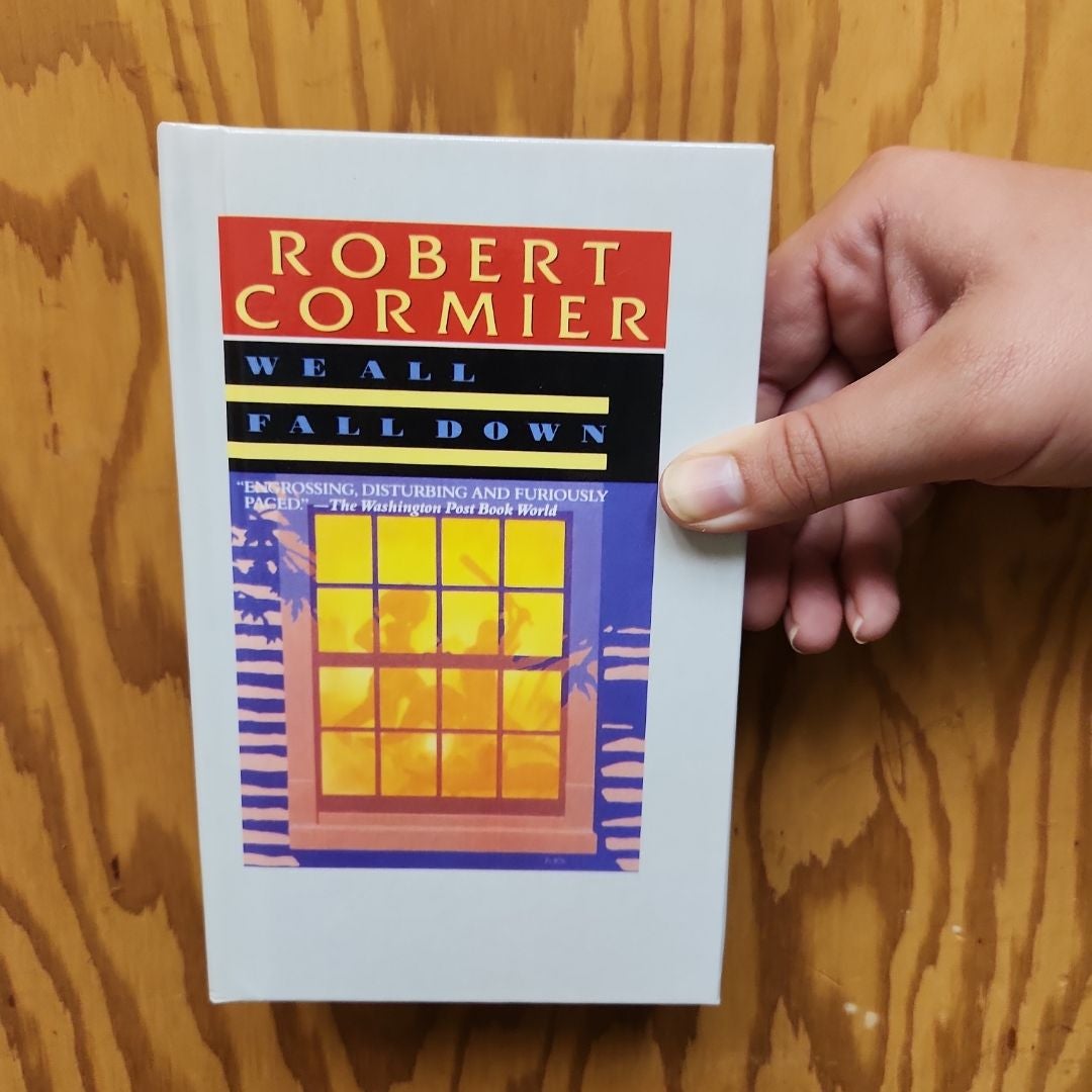 The Chocolate War by Robert Cormier, Paperback | Pangobooks