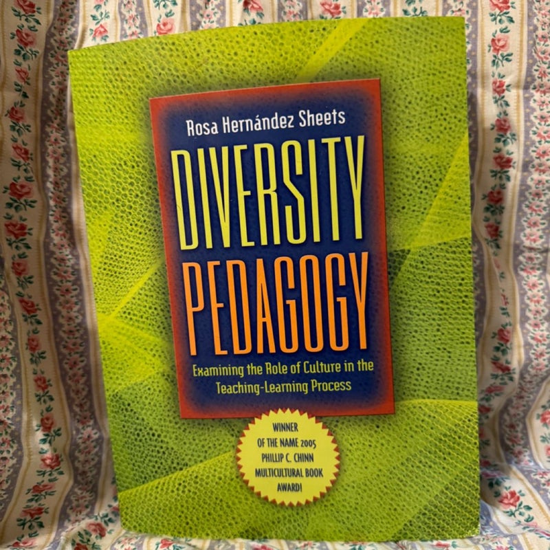 Diversity Pedagogy