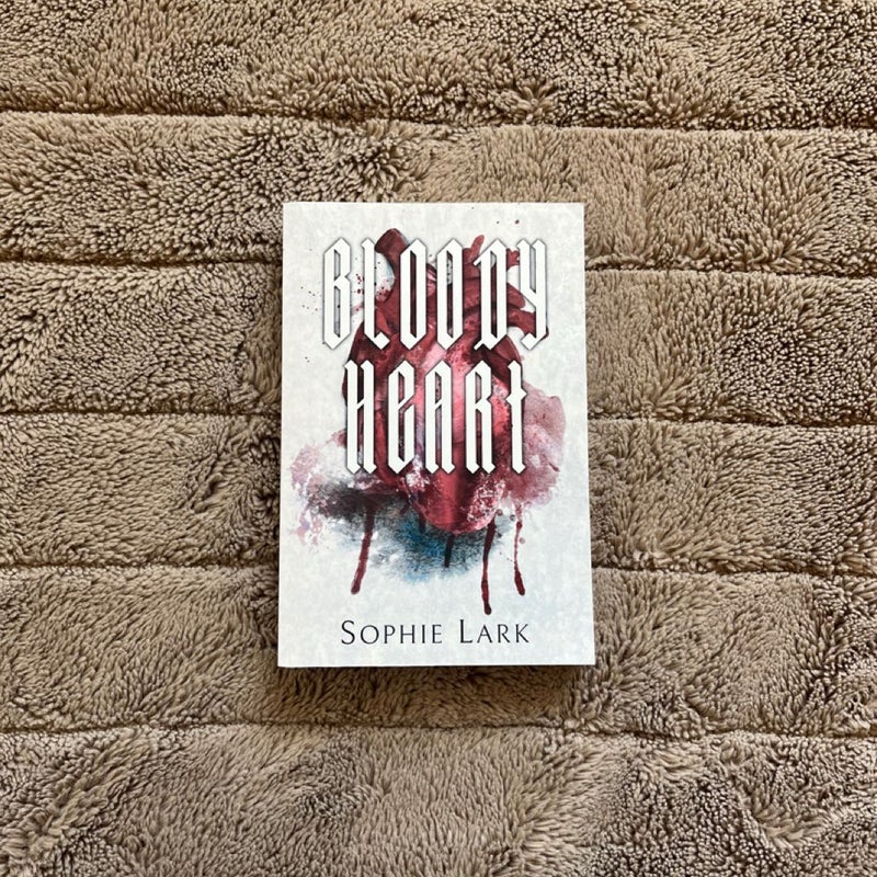Bloody Heart