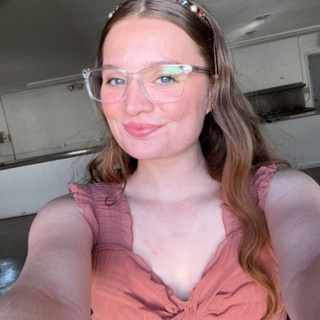 Ashley’s Library