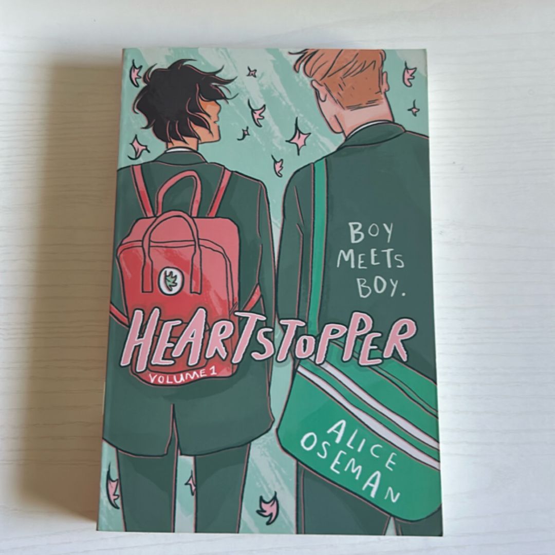 Heartstopper