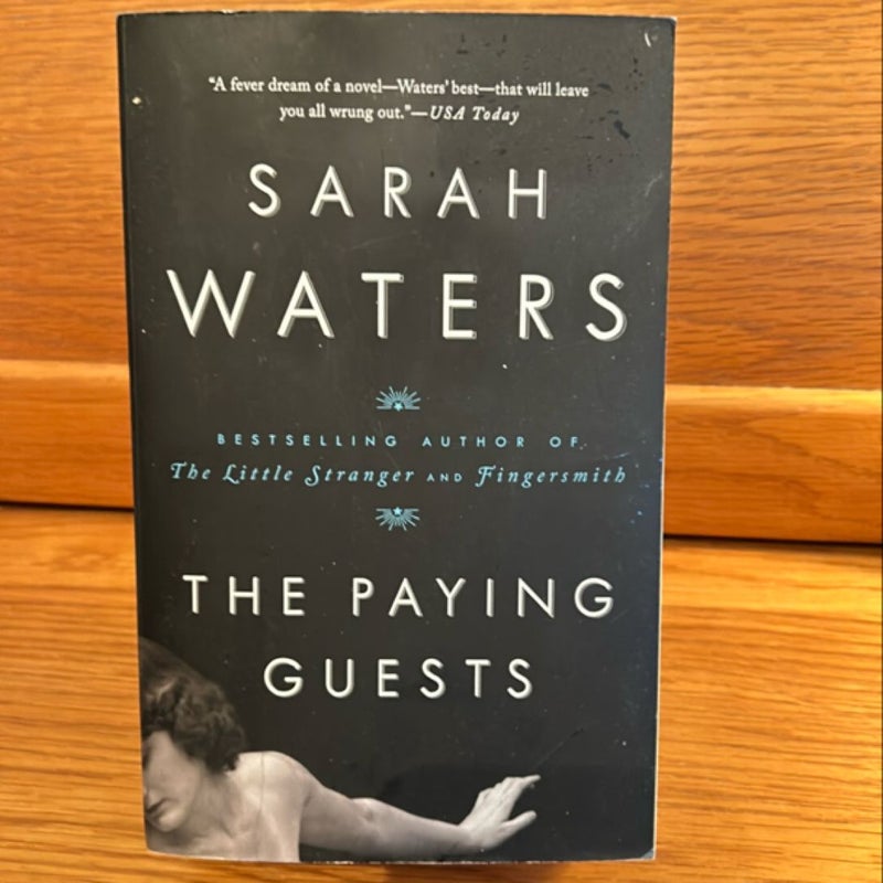 The Paying Guests