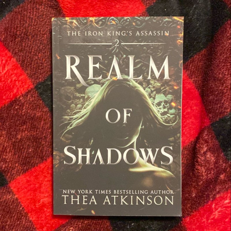 Realm of Shadows