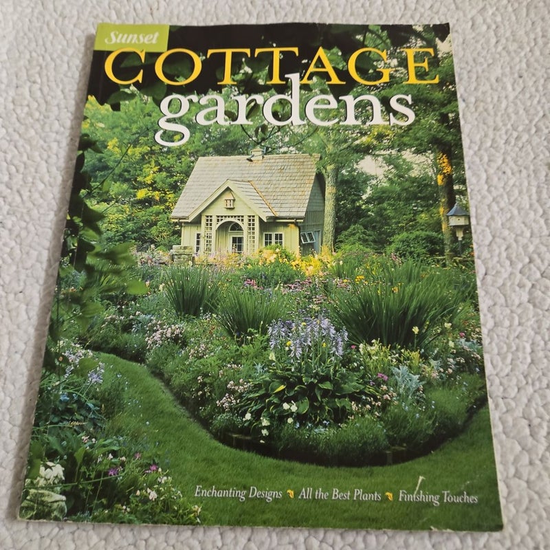 Cottage Gardens