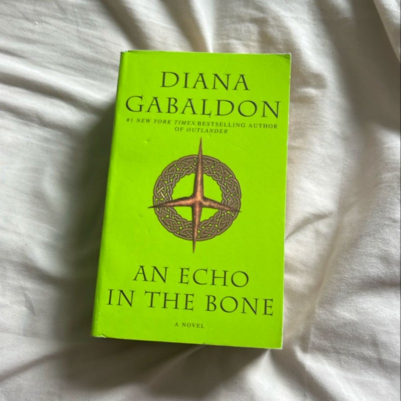 An Echo in the Bone