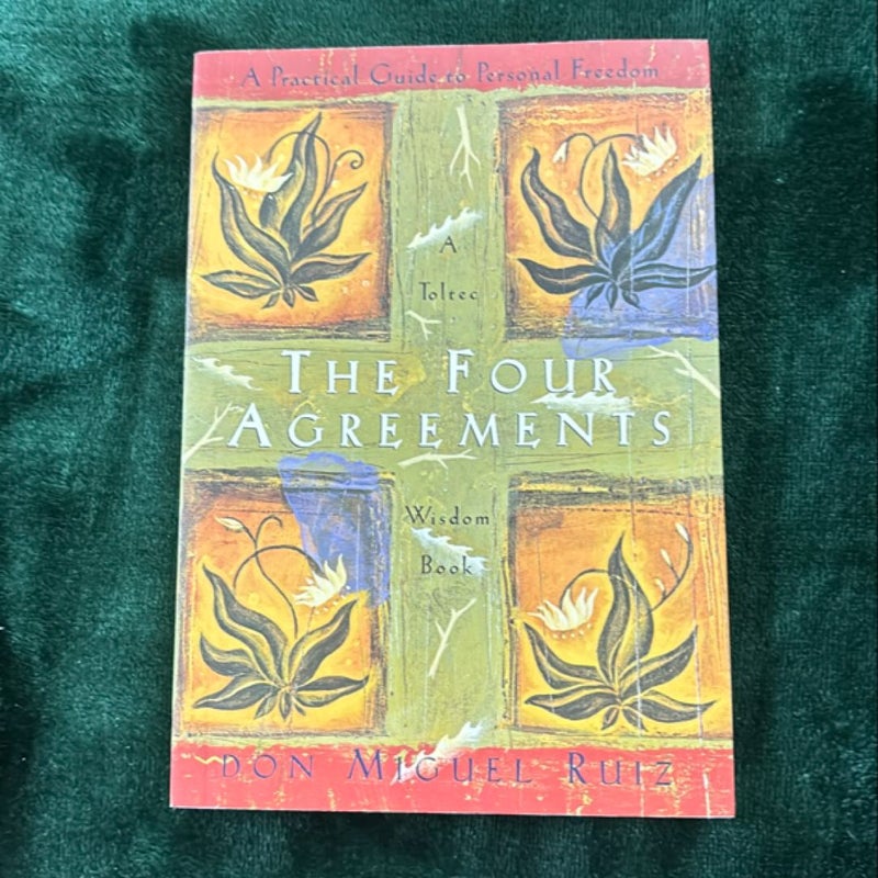 The Four Agreements