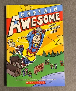 Captain Awesome 