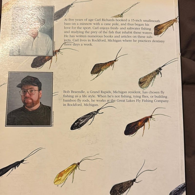 Caddis Super Hatches