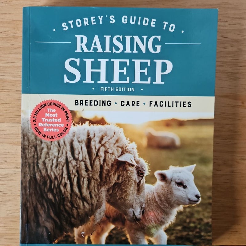 Raising Sheep