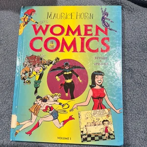 Women in the Comics