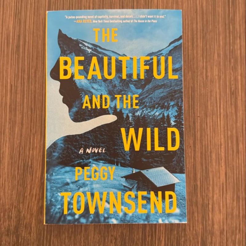 The Beautiful and the Wild