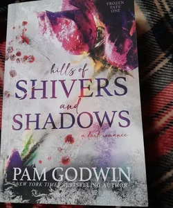 Hills of Shivers and Shadows ☆LIGHTLY ANNOTATED☆
