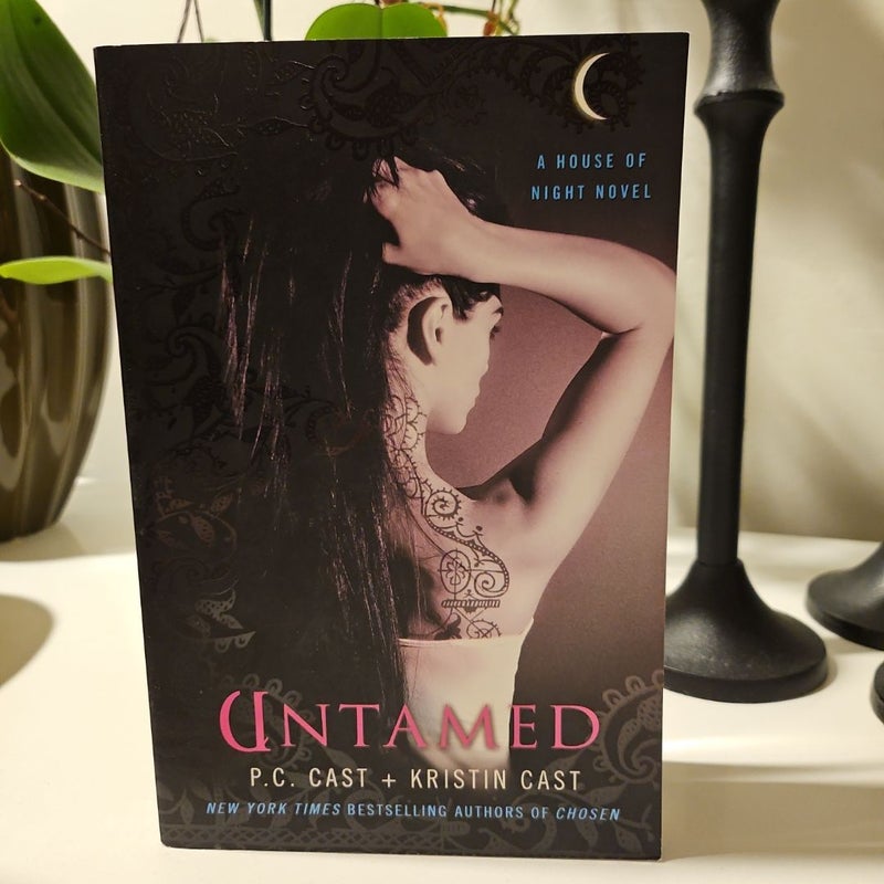 Untamed