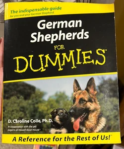 German Shepherds