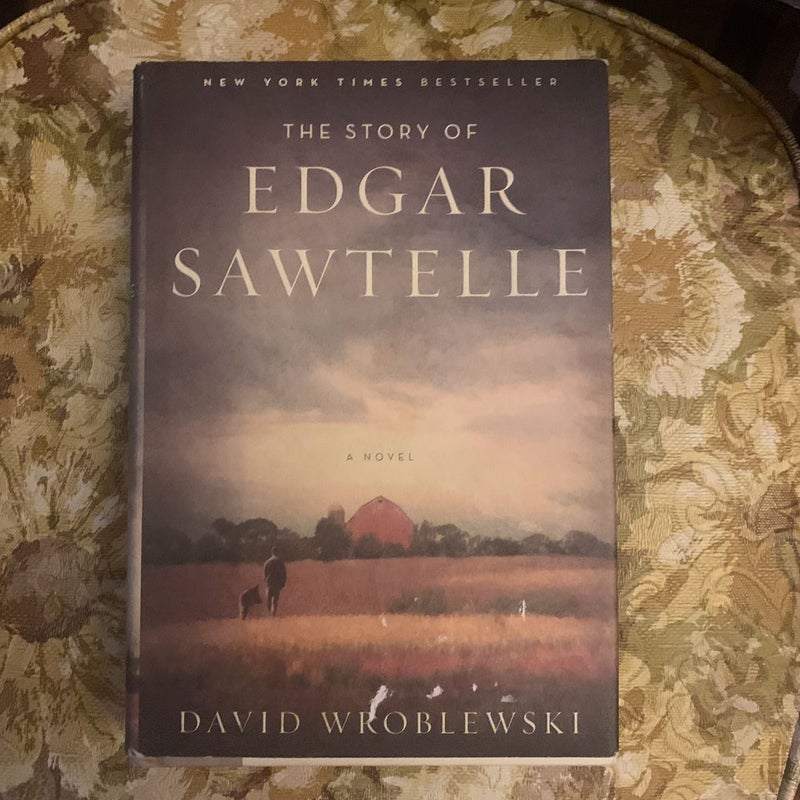 The Story of Edgar Sawtelle