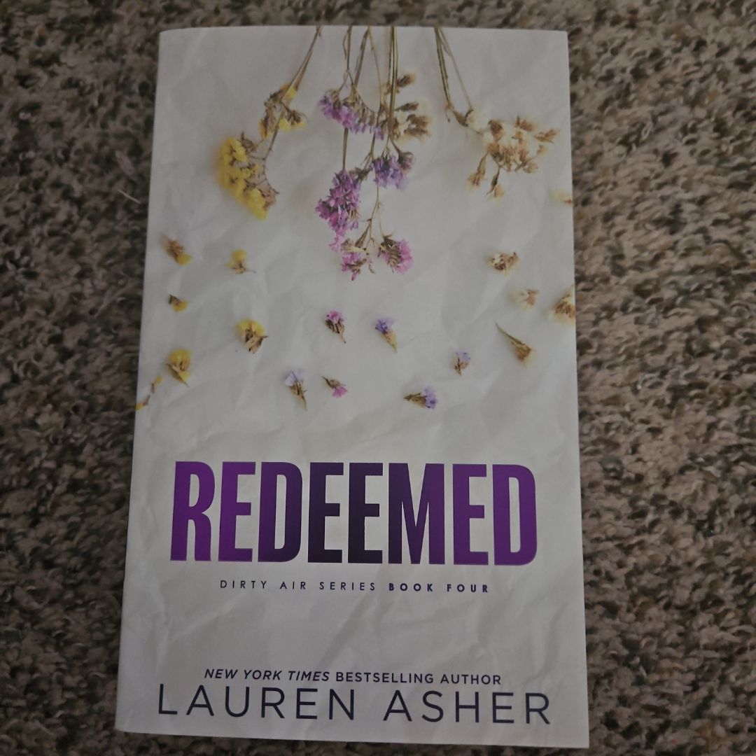 Redeemed