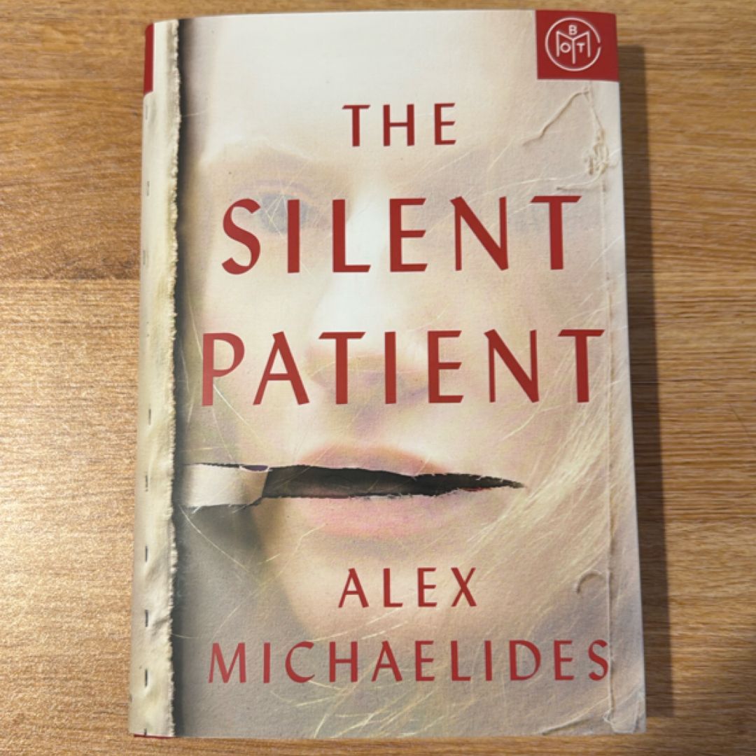 The Silent Patient
