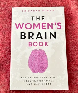 The Women's Brain Book