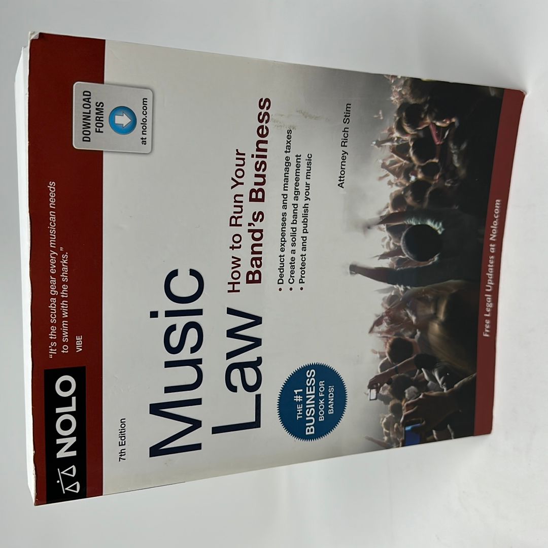 Music Law