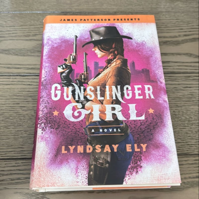 Gunslinger Girl