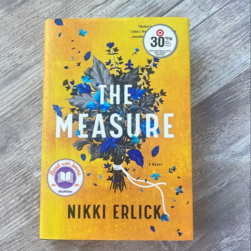 The Measure