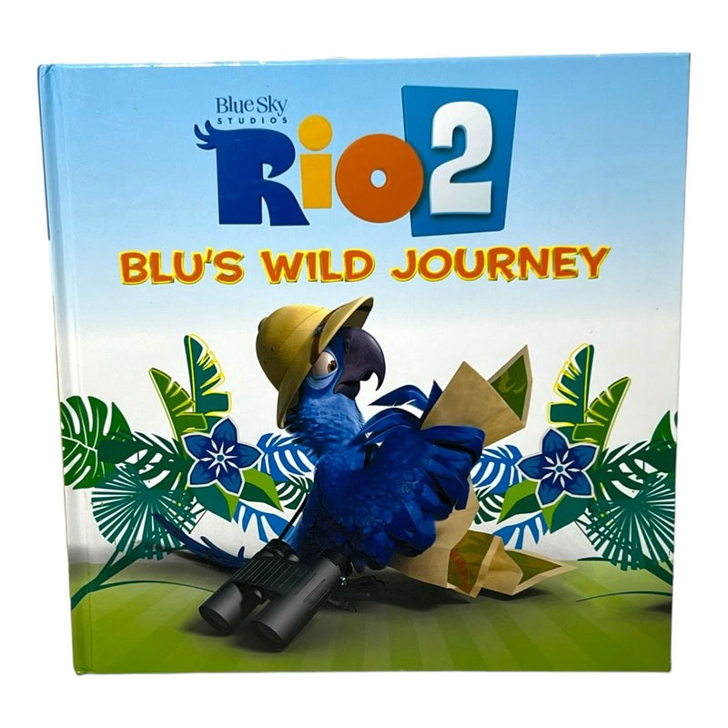 Rio 2