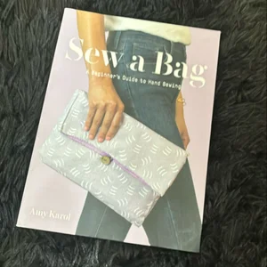 Sew a Bag