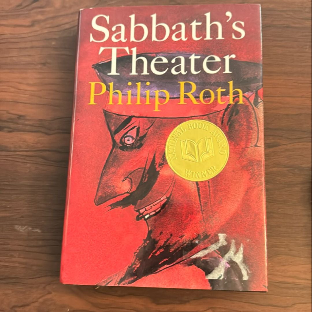 Sabbath's Theater