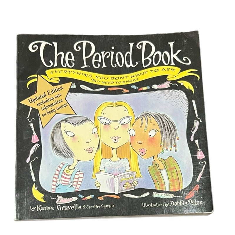 The Period Book