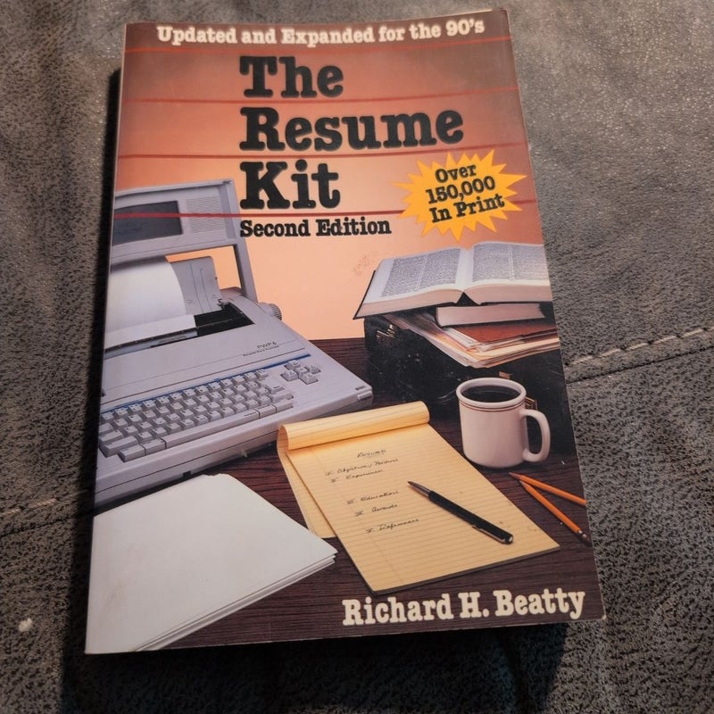 The Resume Kit