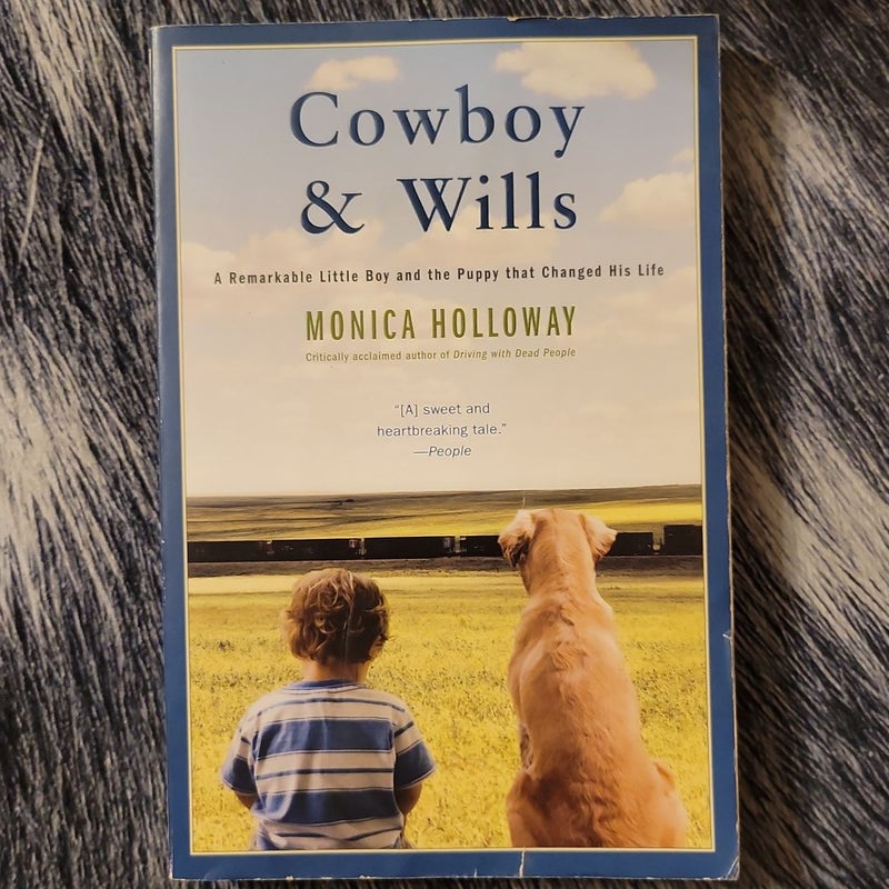 Cowboy and Wills