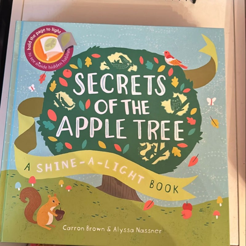 Secrets of the Apple Tree