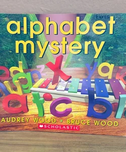 Alphabet Mystery