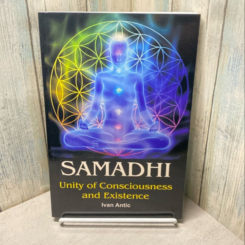 Samadhi