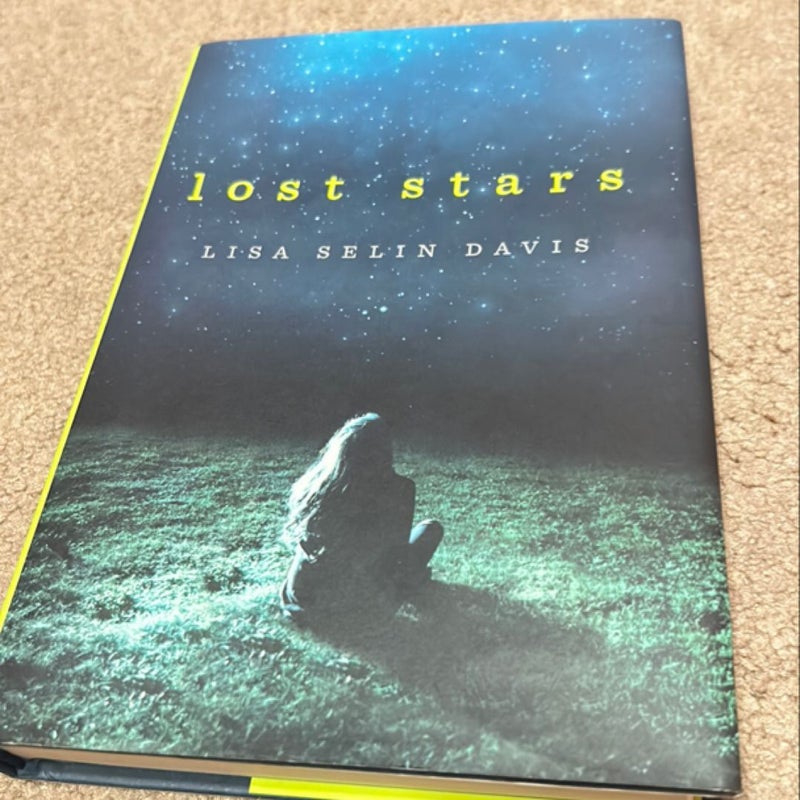 Lost Stars