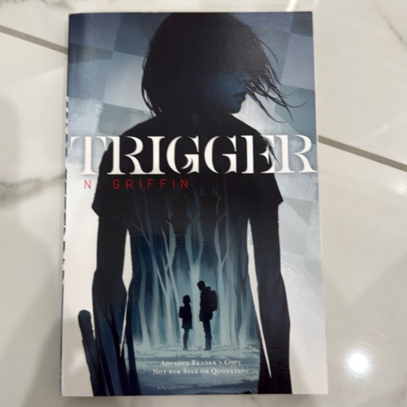 Trigger 