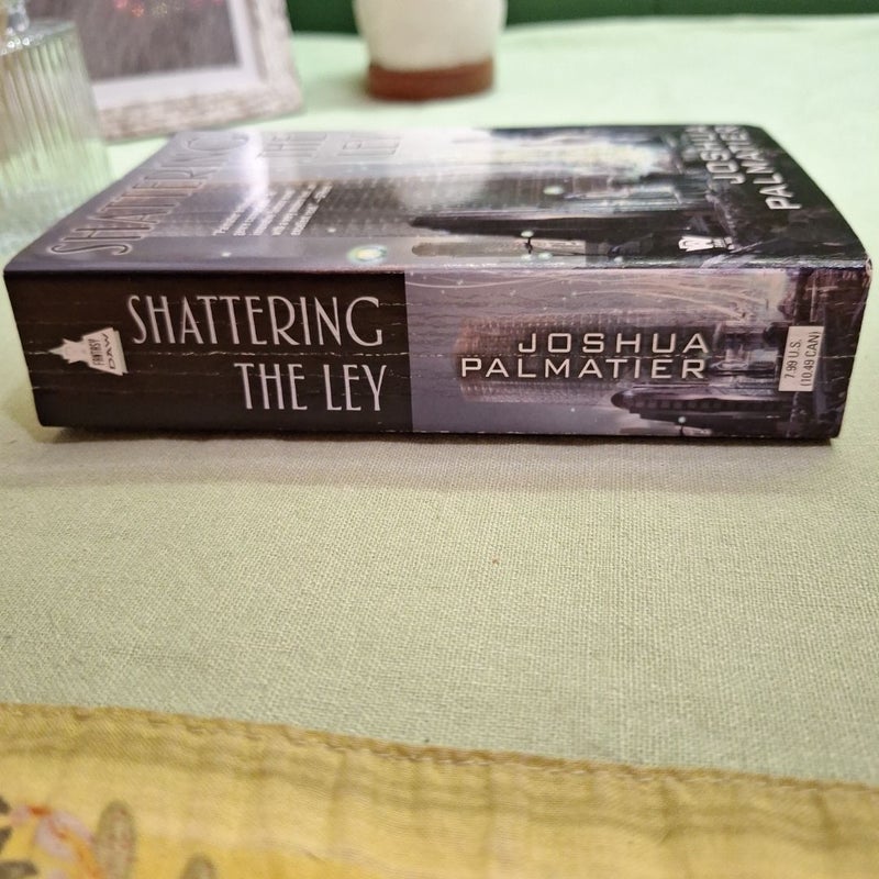 Shattering the Ley