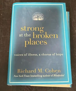 Strong at the Broken Places:lifting Life