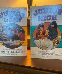 Junior High Bundle