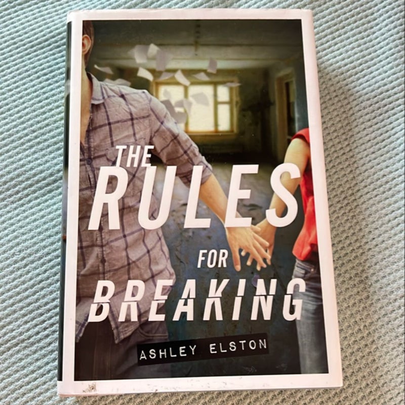 The Rules for Breaking