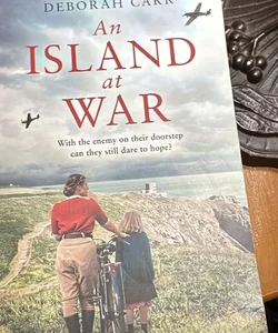 An Island at war