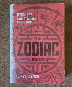 The Zodiac Legacy 