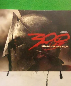 300 - First Edition 