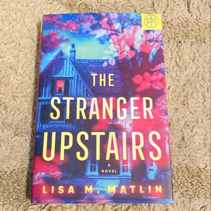 The Stranger Upstairs