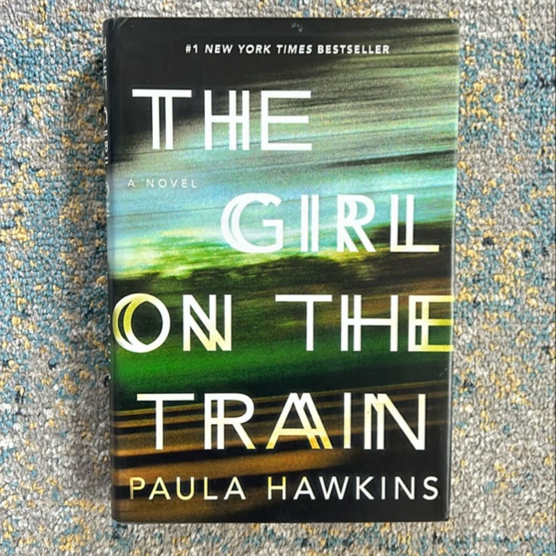 The Girl on the Train