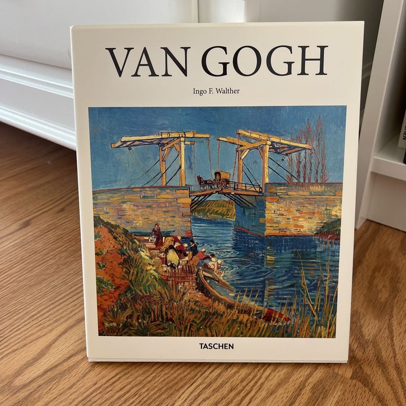 Vincent Van Gogh