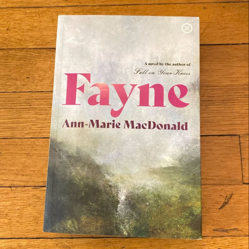Fayne