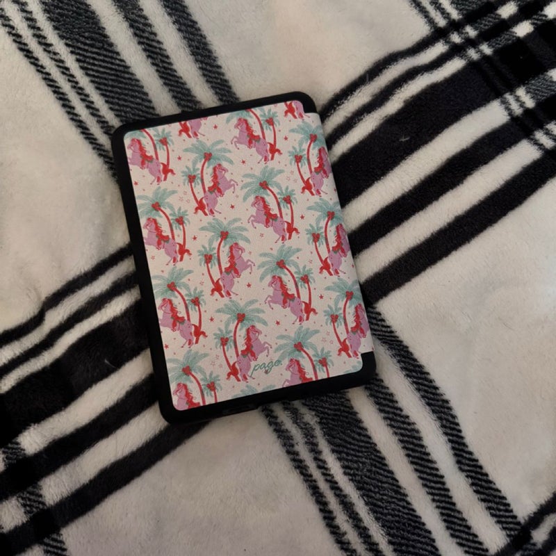 Page. the Shop Kindle Case