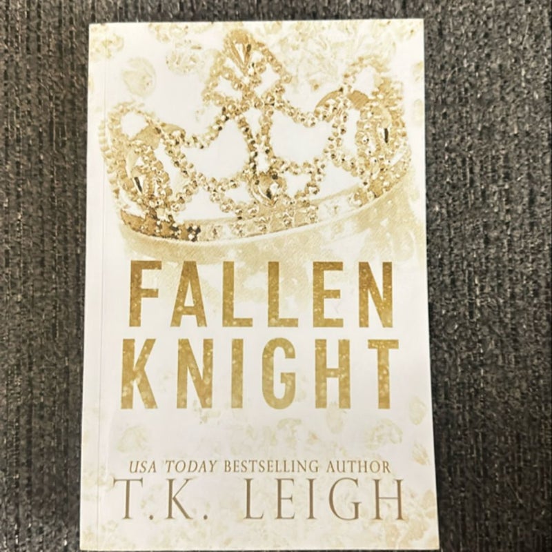 Fallen Knight